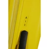 Kép 12/14 - American Tourister Rejoy 4-kerekes keményfedeles bőrönd 77 x 51 x 30 cm, sárga