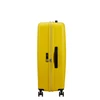 Kép 5/14 - American Tourister Rejoy 4-kerekes keményfedeles bőrönd 77 x 51 x 30 cm, sárga
