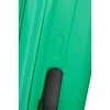 Kép 11/14 - American Tourister Rejoy 4-kerekes keményfedeles bőrönd 77 x 51 x 30 cm, világos zöld