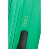 Kép 12/14 - American Tourister Rejoy 4-kerekes keményfedeles bőrönd 77 x 51 x 30 cm, világos zöld