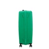 Kép 6/14 - American Tourister Rejoy 4-kerekes keményfedeles bőrönd 77 x 51 x 30 cm, világos zöld