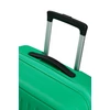 Kép 14/14 - American Tourister Rejoy 4-kerekes keményfedeles bőrönd 77 x 51 x 30 cm, világos zöld