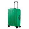 Kép 7/14 - American Tourister Rejoy 4-kerekes keményfedeles bőrönd 77 x 51 x 30 cm, világos zöld
