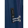 Kép 8/14 - American Tourister Rejoy 4-kerekes keményfedeles bőrönd 77 x 51 x 30 cm, sötétkék