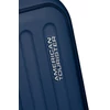 Kép 9/14 - American Tourister Rejoy 4-kerekes keményfedeles bőrönd 77 x 51 x 30 cm, sötétkék