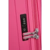 Kép 8/14 - American Tourister Rejoy 4-kerekes keményfedeles bőrönd 77 x 51 x 30 cm, pink
