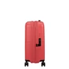 Kép 4/13 - American Tourister Dashpop 4-kerekes keményfedeles bővíthető kabin bőrönd 55x40x20/23 cm, Disney Minnie korall