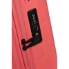 Kép 6/13 - American Tourister Dashpop 4-kerekes keményfedeles bővíthető kabin bőrönd 55x40x20/23 cm, Disney Minnie korall