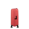 Kép 9/13 - American Tourister Dashpop 4-kerekes keményfedeles bővíthető kabin bőrönd 55x40x20/23 cm, Disney Minnie korall