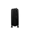 Kép 8/12 - American Tourister Dashpop 4-kerekes keményfedeles bővíthető kabin bőrönd 55x40x20/23 cm, Disney Minnie fekete
