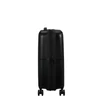 Kép 9/12 - American Tourister Dashpop 4-kerekes keményfedeles bővíthető kabin bőrönd 55x40x20/23 cm, Disney Minnie fekete