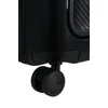 Kép 10/12 - American Tourister Dashpop 4-kerekes keményfedeles bővíthető kabin bőrönd 55x40x20/23 cm, Disney Minnie fekete