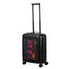 Kép 12/12 - American Tourister Dashpop 4-kerekes keményfedeles bővíthető kabin bőrönd 55x40x20/23 cm, Disney Minnie fekete