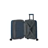 Kép 4/12 - American Tourister Dashpop 4-kerekes keményfedeles bővíthető kabin bőrönd 55x40x20/23 cm, Marvell Amerika kapitány