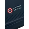 Kép 6/12 - American Tourister Dashpop 4-kerekes keményfedeles bővíthető kabin bőrönd 55x40x20/23 cm, Marvell Amerika kapitány