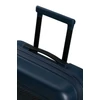 Kép 11/12 - American Tourister Dashpop 4-kerekes keményfedeles bővíthető kabin bőrönd 55x40x20/23 cm, Marvell Amerika kapitány