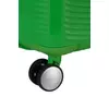 Kép 10/11 - American Tourister Soundbox 4-kerekes keményfedeles bővíthető bőrönd 77 x 51.5 x 29.5/32.5 cm, zöld