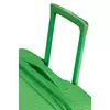 Kép 11/11 - American Tourister Soundbox 4-kerekes keményfedeles bővíthető bőrönd 77 x 51.5 x 29.5/32.5 cm, zöld