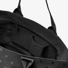 Kép 5/8 - Reisenthel Shopper e1, glossy dots black