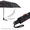 Kép 6/6 - Reisenthel Pocket Duomatic esernyő, dots