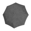 Kép 2/5 - Reisenthel Pocket Duomatic esernyő, twist silver