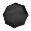 Kép 3/5 - Reisenthel Pocket Duomatic esernyő, signature black hot print
