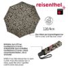 Kép 4/5 - Reisenthel Pocket Duomatic esernyő, baroque marble