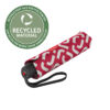 Kép 1/5 - Reisenthel Pocket Classic esernyő, signature red