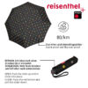 Kép 5/5 - Reisenthel Pocket Classic esernyő, dots