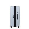 Kép 6/18 - Samsonite Restackd spinner 4-kerekes keményfedeles bővíthető extra nagy bőrönd 81 x 54 x 31/34 cm, halvány kék