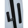 Kép 15/18 - Samsonite Restackd spinner 4-kerekes keményfedeles bővíthető extra nagy bőrönd 81 x 54 x 31/34 cm, halvány kék