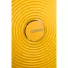 Kép 8/12 - American Tourister Soundbox 4-kerekes keményfedeles bővíthető bőrönd 67 x 46.5 x 29/32 cm, sárga