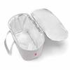 Kép 3/4 - Reisenthel Coolerbag hűtőtáska, twist sky rose