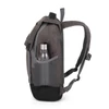 Kép 3/7 - Bagmaster városi hátizsák URBAN, barna