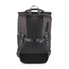Kép 2/7 - Bagmaster városi hátizsák URBAN, barna