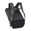 Kép 6/7 - Bagmaster városi hátizsák URBAN, barna