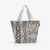 Kép 1/7 - Reisenthel Shopper M, snake sand