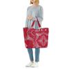 Kép 4/5 - Reisenthel Shopper XL, bandana red