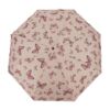 Kép 2/4 - DERBY Hit Mini Butterfly manuális női esernyő, rózsaszín