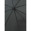 Kép 3/3 - DOPPLER Fiber Magic Clear automata női esernyő, szürke