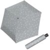 Kép 1/3 - DOPPLER Zero Magic Minimally automata női esernyő, szürke