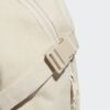 Kép 5/7 - Adidas hátizsák, POWER BP CANVAS, világos bézs