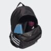 Kép 4/7 - Adidas hátizsák, CL BP FI 3S, fekete