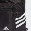 Kép 5/7 - Adidas hátizsák, CL BP FI 3S, fekete