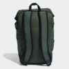 Kép 2/6 - Adidas hátizsák, 4ATHLTS BP, zöld