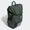 Kép 3/6 - Adidas hátizsák, 4ATHLTS BP, zöld