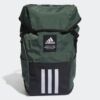 Kép 1/6 - Adidas hátizsák, 4ATHLTS BP, zöld