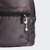 Kép 5/6 - Adidas hátizsák, CL BP FI 3S, padlizsán