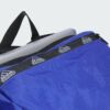 Kép 5/6 - Adidas hátizsák 4ATHLTS BP, kék
