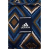 Kép 4/6 - Adidas hátizsák, W Farm CL BPK, kék mintás